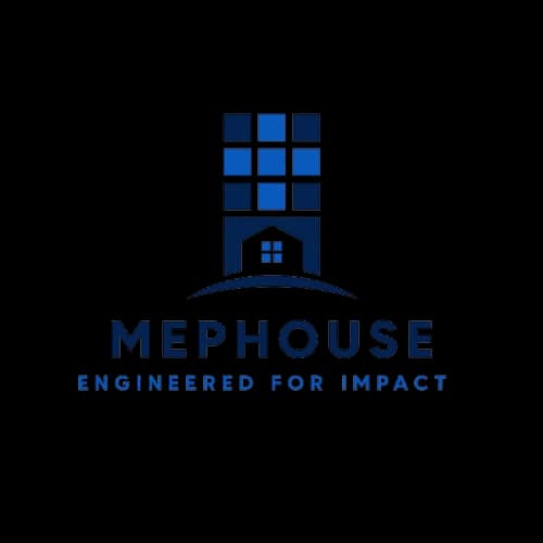 Mep House Logo