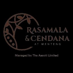 rasamala & cendana at menteng